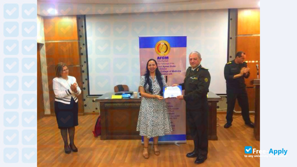 Photo de l’British University in Egypt #15