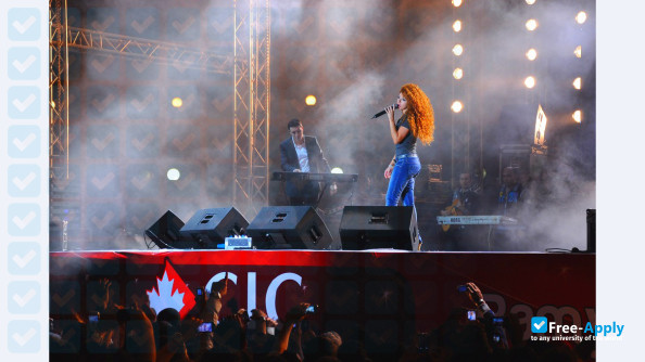 Canadian International College photo