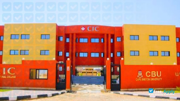 Canadian International College photo #4
