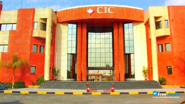 Canadian International College photo #9