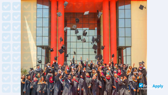 Canadian International College photo #11