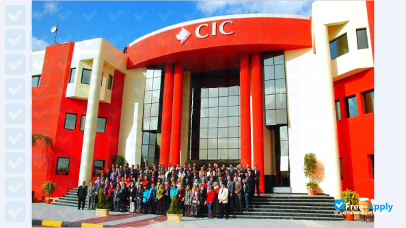 Canadian International College photo #7