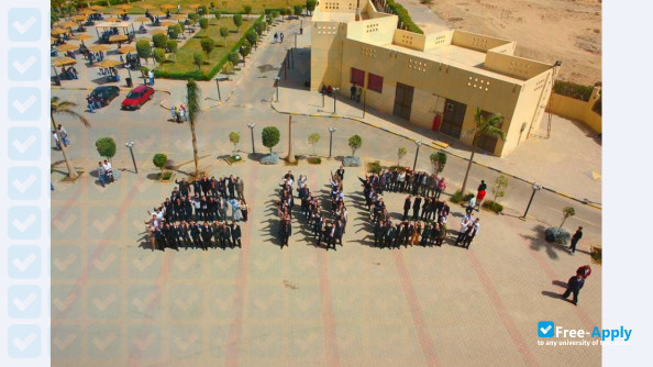 Culture & Science City photo #5