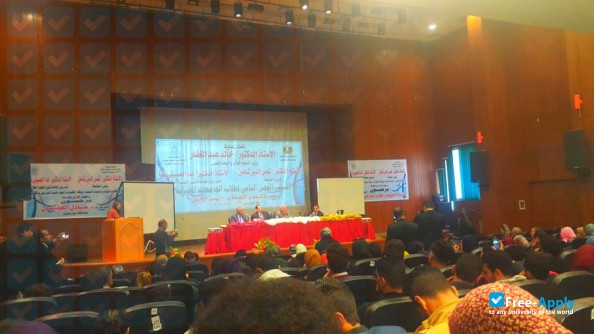 Damietta University photo #8
