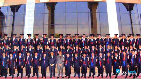 Sadat Academy for Management Sciences фотография №2