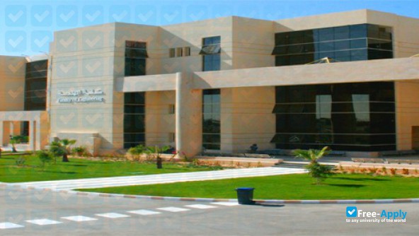 Sinai University фотография №3