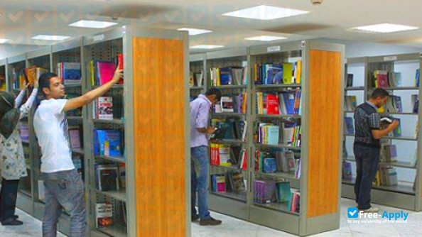 Future University in Egypt photo #7