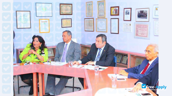 Heliopolis University for Sustainable Development photo #13