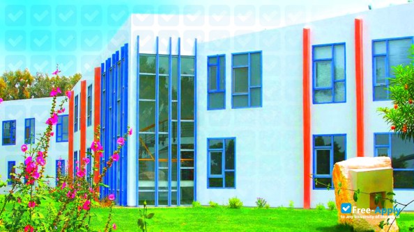 Heliopolis University for Sustainable Development photo #10