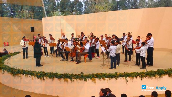 Heliopolis University for Sustainable Development photo #2