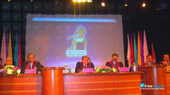 Tanta University photo #1