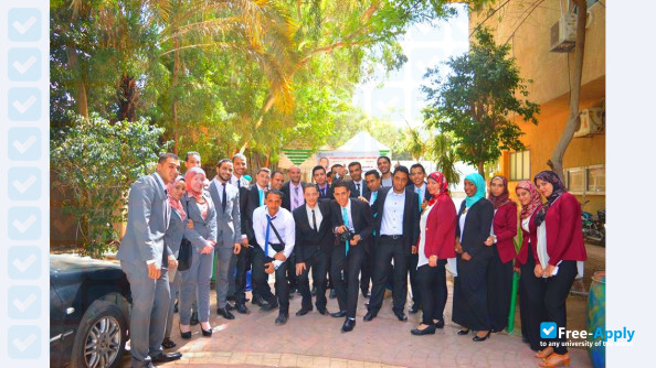 Thebes Academy photo #5