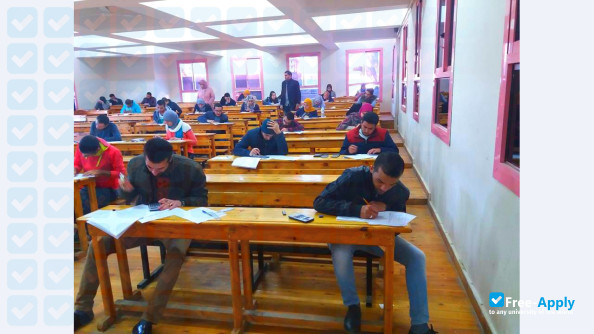 Higher Institute for Engineering and Technology in Kafr Elsheikh photo #10