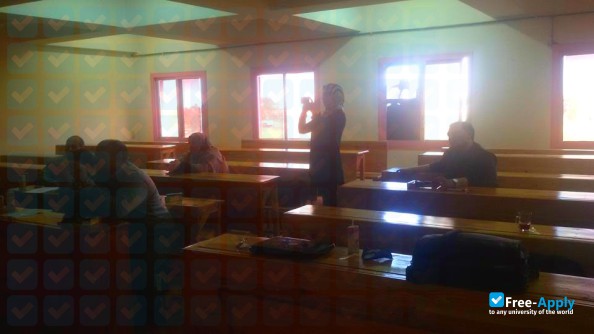 Higher Institute for Engineering and Technology in Kafr Elsheikh photo #13
