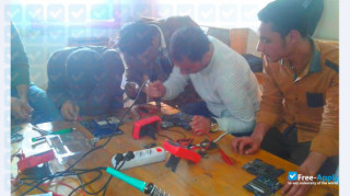 Miniatura de la Higher Institute for Engineering and Technology in Kafr Elsheikh #18