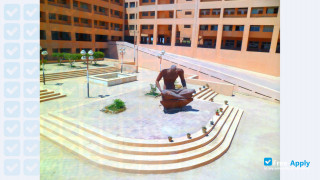 University of Sadat City миниатюра №8
