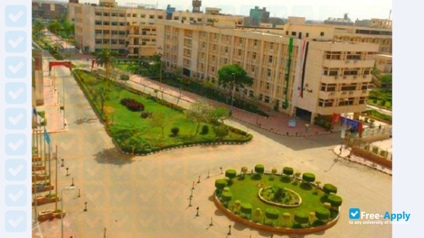 Photo de l’Zagazig University #3