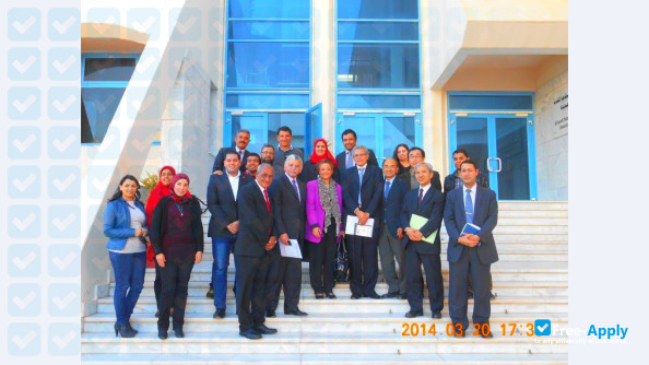 Egypt-Japan University of Science and Technology photo #4