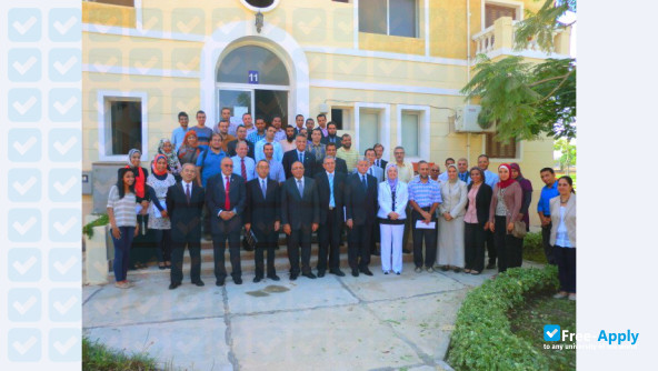 Egypt-Japan University of Science and Technology photo #9