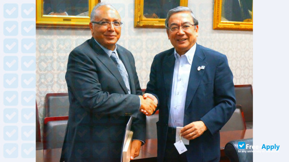 Egypt-Japan University of Science and Technology photo #12