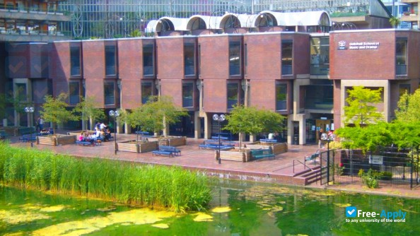 Photo de l’Guildhall School of Music and Drama #8