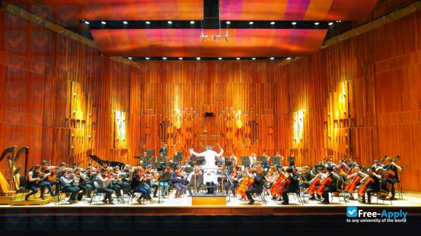 Photo de l’Guildhall School of Music and Drama #7