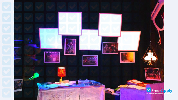 Photo de l’Guildhall School of Music and Drama #5