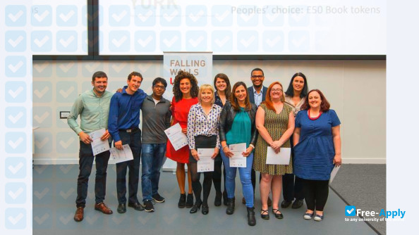 Halifax College photo #8