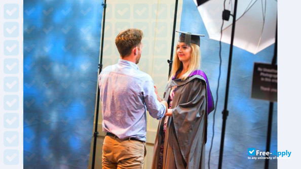 Halifax College photo #2