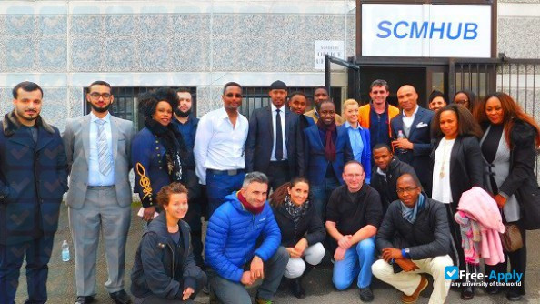 Foto de la GSM London #2