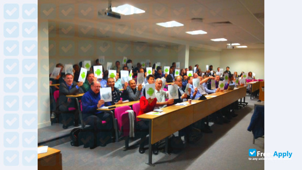 Foto de la GSM London #4