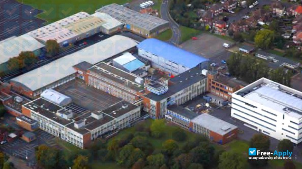 Photo de l’Grimsby Institute of Further and Higher Education #3