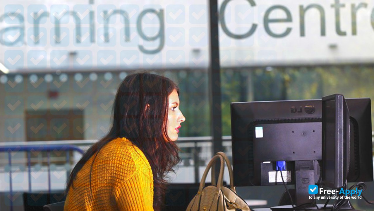 Photo de l’Grimsby Institute of Further and Higher Education #2