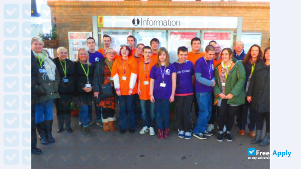 Great Yarmouth College photo #7