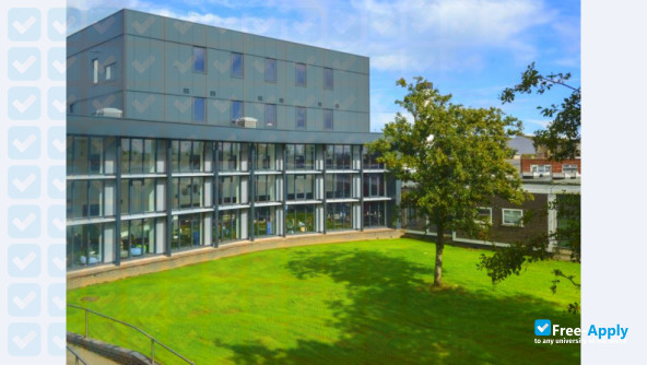 Great Yarmouth College photo #2