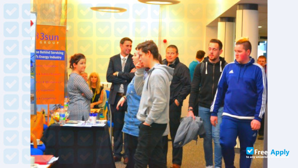 Great Yarmouth College photo #6