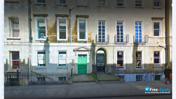Advanced Studies In England photo #6