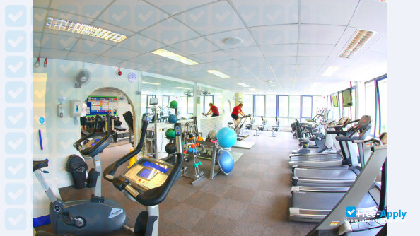 Gower College Swansea photo #3