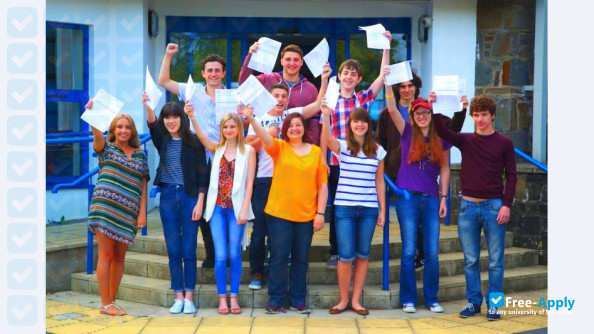 Gower College Swansea photo #6