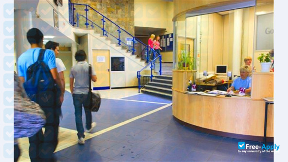 Gower College Swansea photo #6