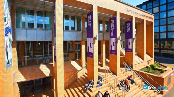 Royal Conservatoire of Scotland