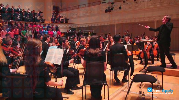 Royal Conservatoire of Scotland photo #10