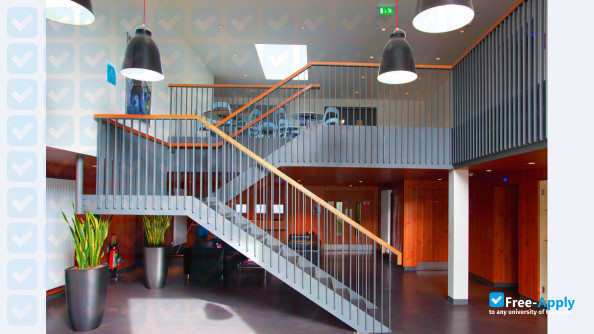 Royal Conservatoire of Scotland photo #4