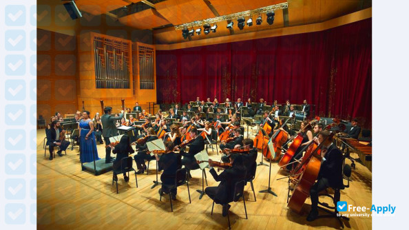 Royal Conservatoire of Scotland photo #3