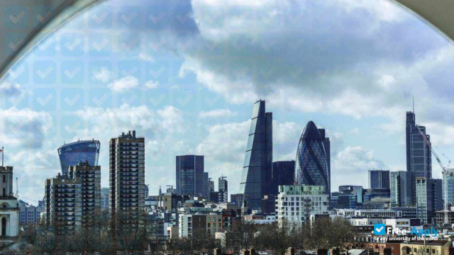 Goldsmiths, University of London photo #7