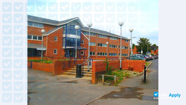 Andover College photo #7
