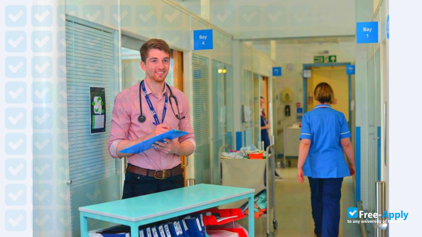 Hull York Medical School photo #2
