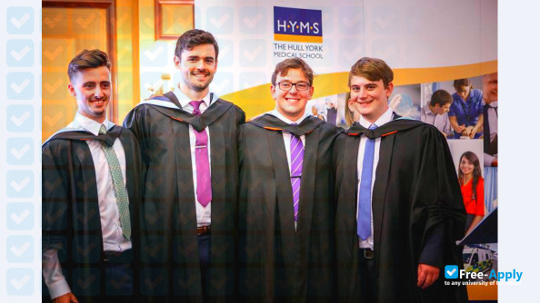 Hull York Medical School photo #6