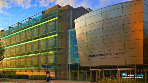 Anglia Ruskin University photo #4