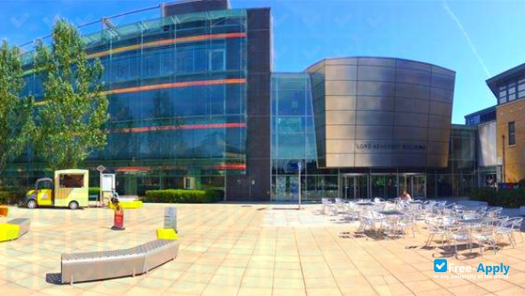 Anglia Ruskin University photo #2